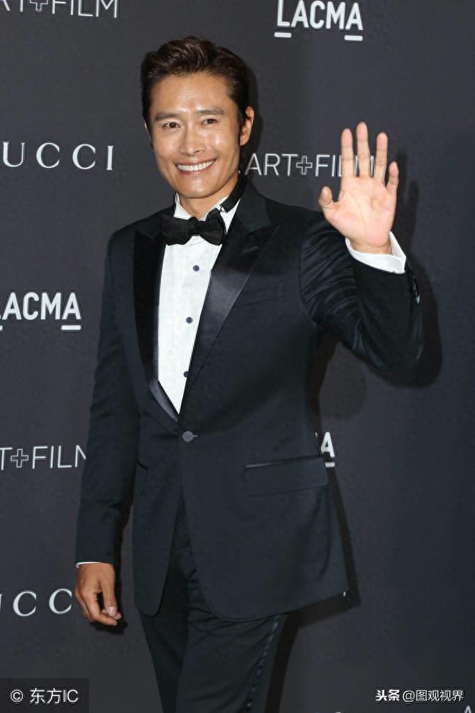 盘点韩国10位70后“大叔级”男星，最喜欢权相佑演的电视