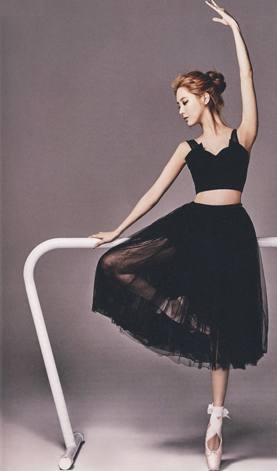 少女时代前成员徐珠贤