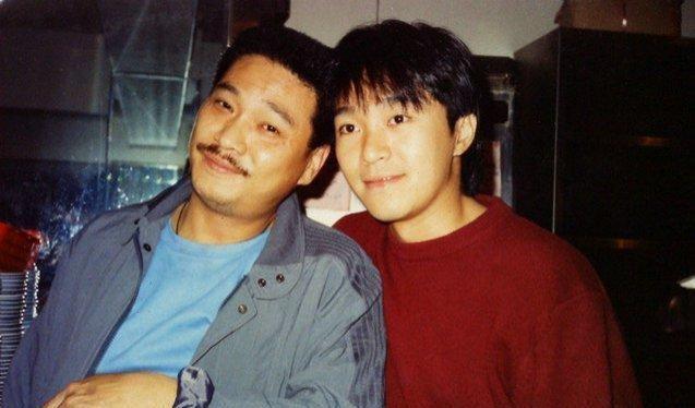 周星驰和吴孟达18年不合作，曝老死不相往来，达叔一句话点明真相