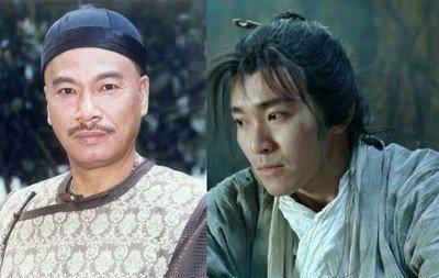 周星驰和吴孟达18年不合作，曝老死不相往来，达叔一句话点明真相