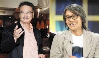 周星驰和吴孟达18年不合作，曝老死不相往来，达叔一句话点明真相
