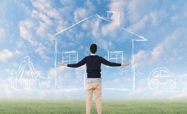 高层2楼的房子能买吗