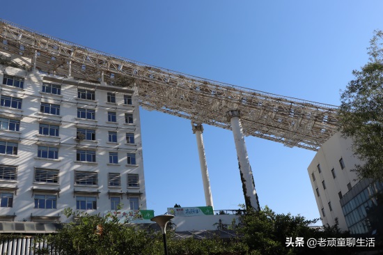 山东德州，有个地方叫着“中国太阳谷”