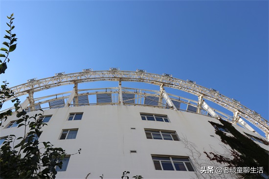 山东德州，有个地方叫着“中国太阳谷”