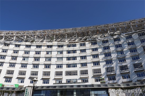 山东德州，有个地方叫着“中国太阳谷”