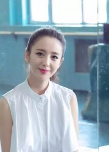 ​新疆的十大女神级明星！哪个才是你的最爱？