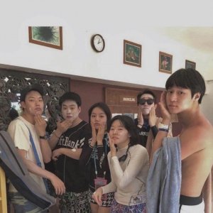 ​走心背景图，美到我心坎里了