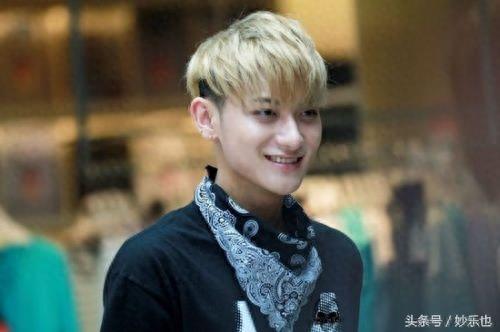 黄渤黄磊黄轩黄子韬黄晓明黄家驹等十位黄姓明星合集,有你喜欢的吗?