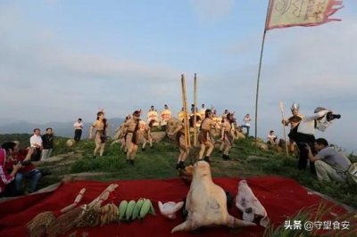 ​农历六月十九，各地都有哪些传统节日风俗呢？