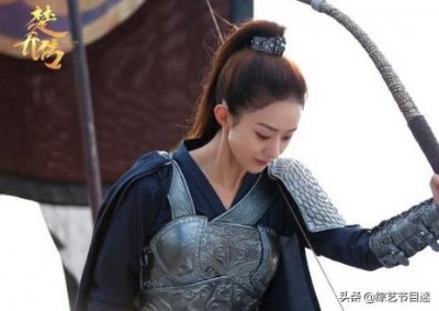 ​楚乔传2什么时候播出？还是原班人马出演吗？