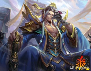 ​三国杀：子建、不疑都是谁？曹家四子有三个台词来源＂豪门恩怨＂