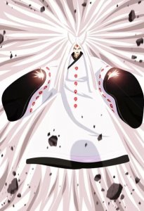 ​火影迷们，有没有人知道鸣人的求道玉为何消失呢？小编这里解释哦