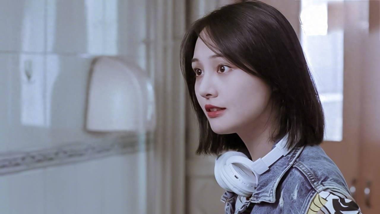 《青春斗》失踪的赵聪终于出现了，却正式和向真提出分手