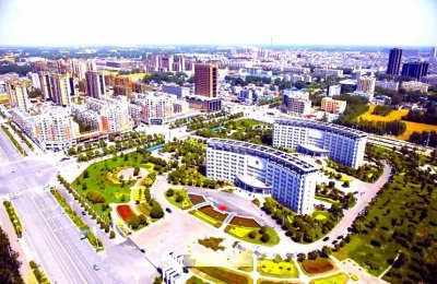 ​中国人口第一大县，人口密度高达1174人每平方公里！