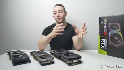 ​RTX 2070超频能否怼GTX 1080 Ti，来看实测