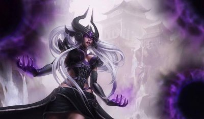 ​LOL辛德拉背景故事更新：背叛 弑师 封印 沉睡数十年的魔法天才！