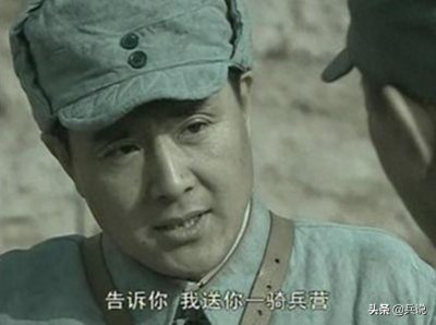 ​传奇黄克诚：十次大难不死，一生九起九落，带出4上将2中将