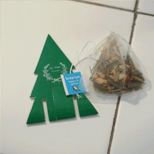 ​茶包伤害着我们，我们却对此一无所知