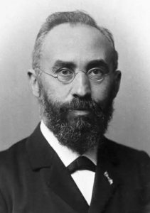 ​物理史上经典物理科学家-洛伦兹