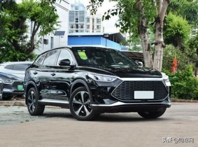 ​2月汽车销量排行榜，36家车企/品牌销量排名（持续更新中）