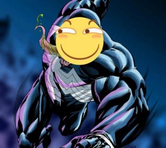 ​漫威新电影《毒液》剧情大预测，毒液将是一位全能的超级英雄！