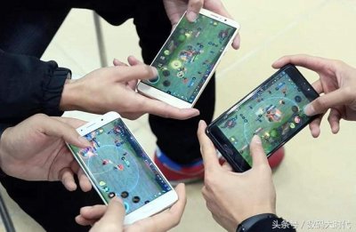 ​都说是王者荣耀专用机，这三部手机哪个才是真的专用机？