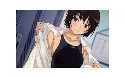 ​女朋友说她三分钟热度