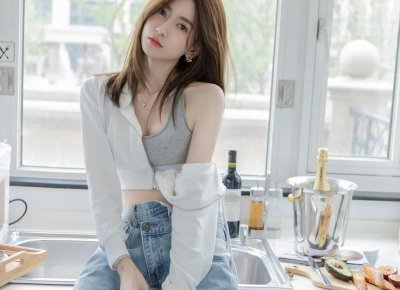 ​暧昧的话语对女生说，学会了女生主动找你聊