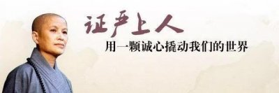 ​证严法师-用爱引领我们前行的女人
