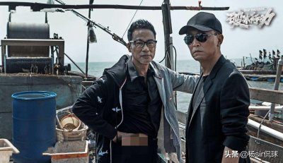 ​破冰：陈珂为何戏份多？她是爱奇艺旗下公司签约艺人