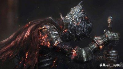 ​黑暗之魂3游戏中在哪些方面让你觉得它好玩？