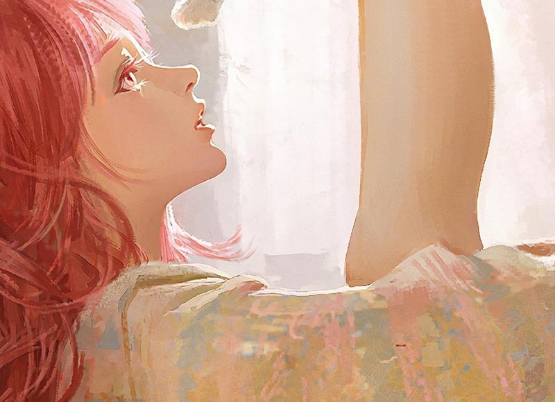 没有灵魂伴侣之说 没有灵魂伴侣之说