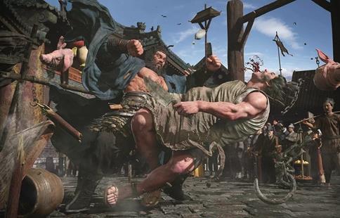 盘点宋朝最恐怖的刑罚 凌迟、刺配、夷族都是什么样的?