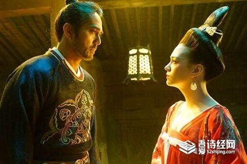 唐玄宗为什么那么喜欢杨贵妃 两人为什么没有孩子