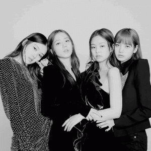 ​Blackpink || 这可能是有史以来进军美国最成功的韩国女团了