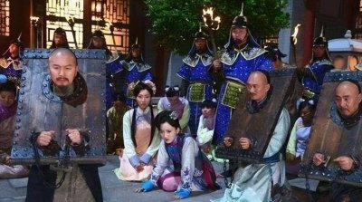 ​九族是哪九族(古代诛九族，诛的到底是哪九族？犯人亲属们为何不提前逃跑)