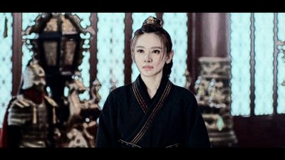 ​芳魂探影：风起长林中早逝的淑妃