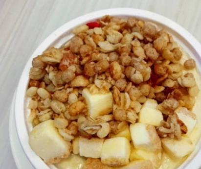 满记甜品什么好吃?满记甜品网红隐藏菜单