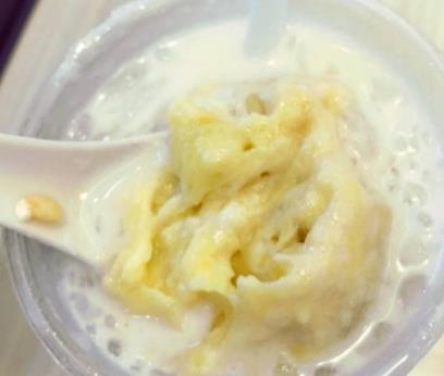 满记甜品什么好吃?满记甜品网红隐藏菜单