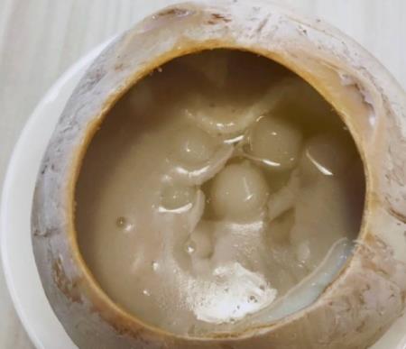 满记甜品什么好吃?满记甜品网红隐藏菜单