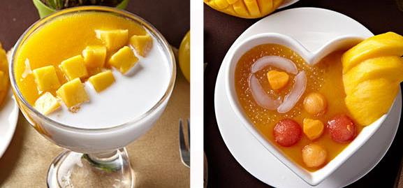 满记甜品什么好吃?满记甜品网红隐藏菜单