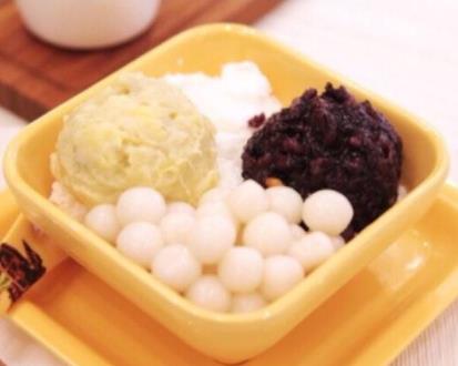 满记甜品什么好吃?满记甜品网红隐藏菜单