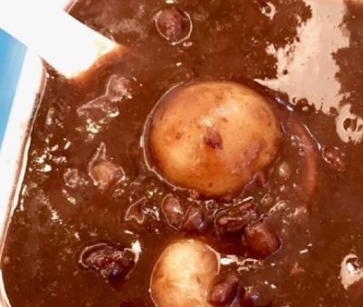 满记甜品什么好吃?满记甜品网红隐藏菜单