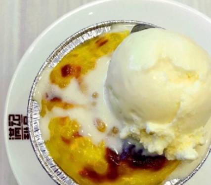 满记甜品什么好吃?满记甜品网红隐藏菜单