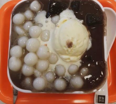 满记甜品什么好吃?满记甜品网红隐藏菜单