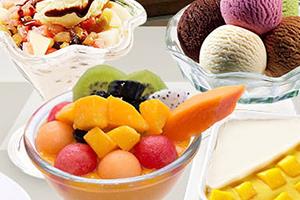 满记甜品什么好吃?满记甜品网红隐藏菜单