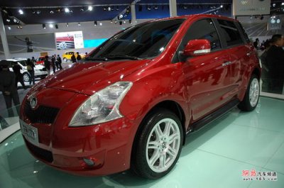 ​长城 炫丽(2011年长城炫丽车值得买吗)