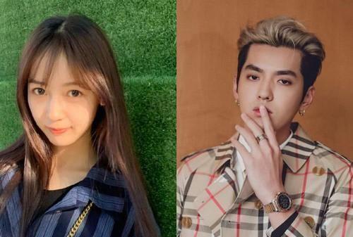 同为“归国四子”,为何张艺兴被夸努力,吴亦凡人气却大不如前?