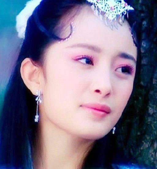 《倩女幽魂》是郑爽最后一部剧?都扮演过聂小倩,为何只有她被喷