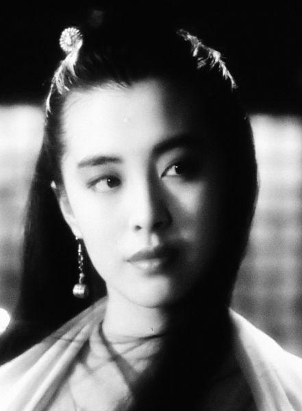 《倩女幽魂》是郑爽最后一部剧?都扮演过聂小倩,为何只有她被喷